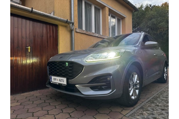 Ford Kuga LED tompított szett (2019-2024)